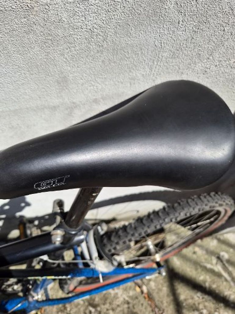 Käytetty Ritchey Jett 1990 Mountainbike — kuva 6 / 6