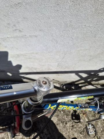Käytetty Ritchey Jett 1990 Mountainbike — kuva 5 / 6