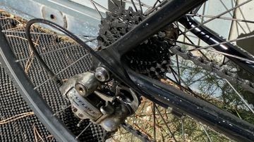Brugt Battaglin Carbon Stealth 2015 Road & Gravel — billede 2 af 4