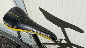 Brugt Battaglin Carbon Stealth 2015 Road & Gravel — billede 3 af 4