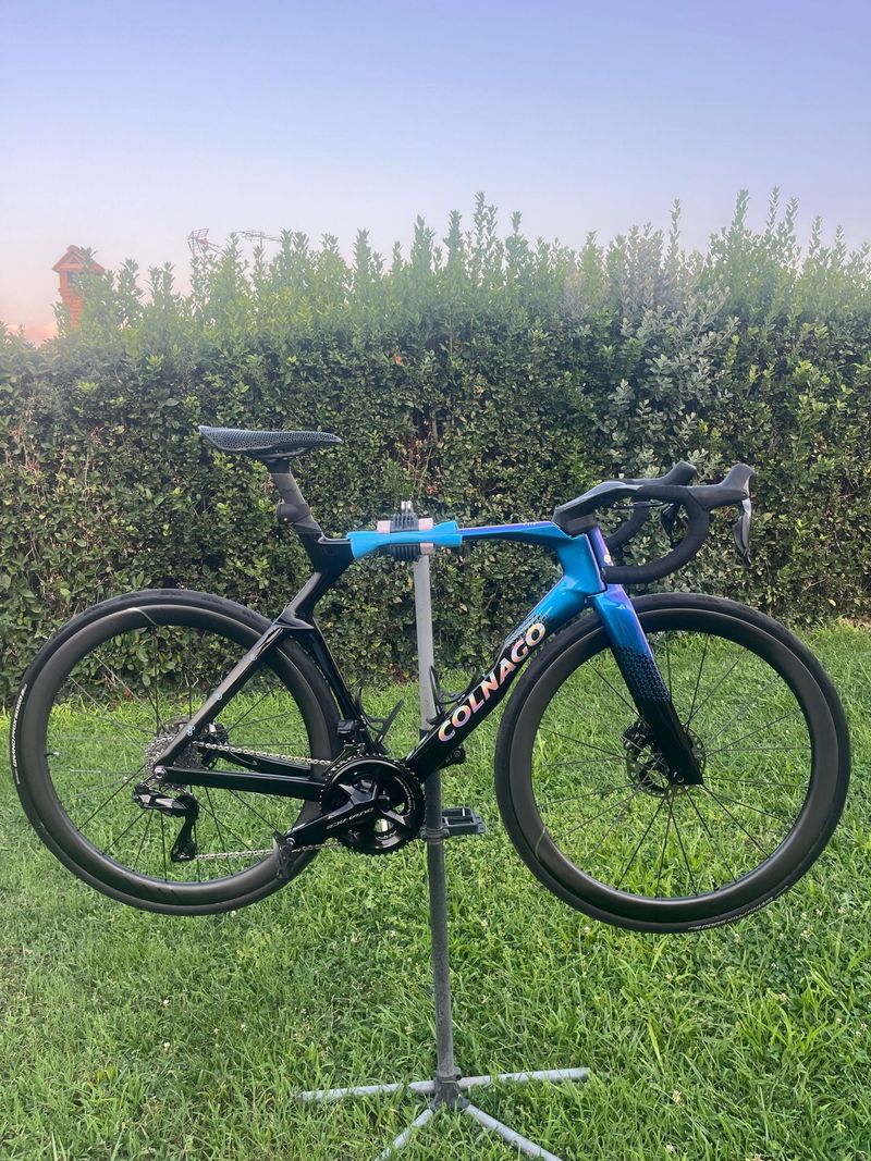 Used Colnago Y1Rs Shimano Dura Ace Di2 2025 2025 Road & Gravel