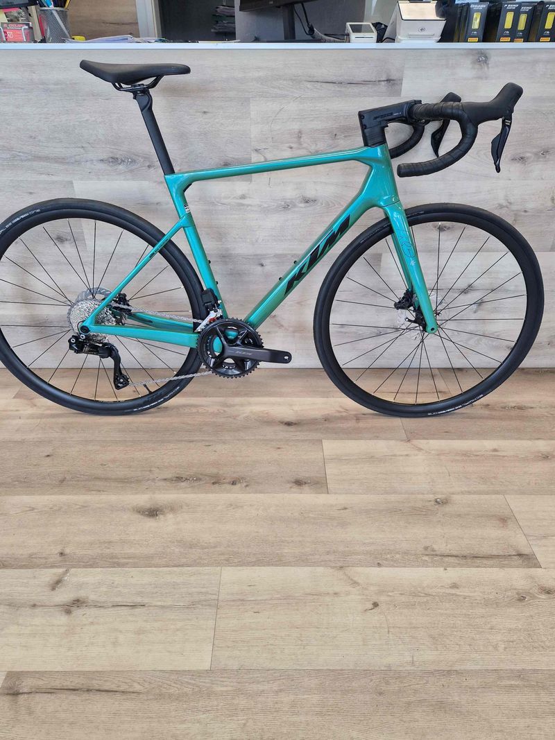 Used KTM REVELATOR ALTO ELITE 2026 2026 Road & Gravel