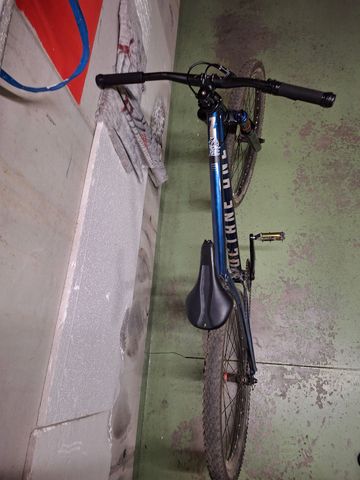 Octane One Custom Other Shimano - Mountainbike 2021 Mountainbike d'occasion — image 6 sur 6