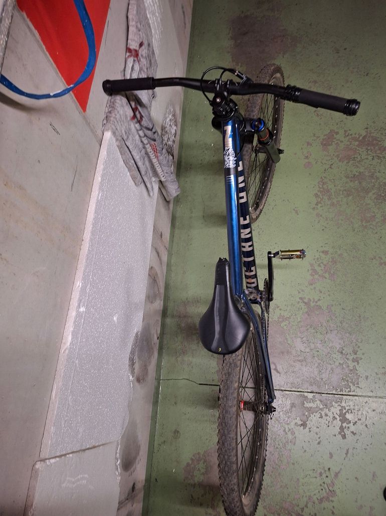 Octane One Custom Other Shimano - Mountainbike 2021 Mountainbike d'occasion — image 6 sur 6