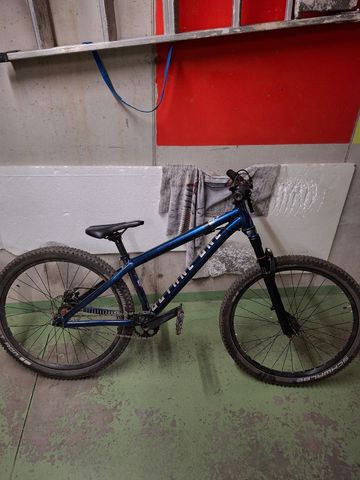 Octane One Custom Other Shimano - Mountainbike 2021 Mountainbike d'occasion — image 1 sur 6