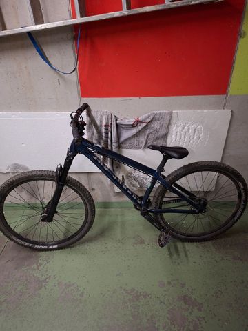 Octane One Custom Other Shimano - Mountainbike 2021 Mountainbike d'occasion — image 2 sur 6