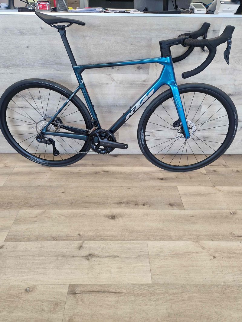 Used KTM REVELATOR ALTO MASTER 2026 2026 Road & Gravel