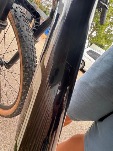 Použité Scott Scale Shimano SLX 2024 Mountainbike — obrázek 4 z 5