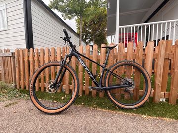 Použité Scott Scale Shimano SLX 2024 Mountainbike — obrázek 2 z 5