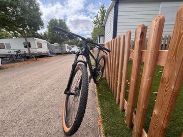 Použité Scott Scale Shimano SLX 2024 Mountainbike — obrázek 5 z 5
