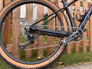 Použité Scott Scale Shimano SLX 2024 Mountainbike — obrázek 3 z 5