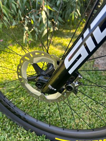 Brugt Scott Spark SRAM XX1 Eagle AXS 2023 Mountainbike — billede 13 af 19
