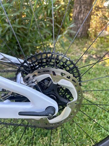 Brugt Scott Spark SRAM XX1 Eagle AXS 2023 Mountainbike — billede 12 af 19