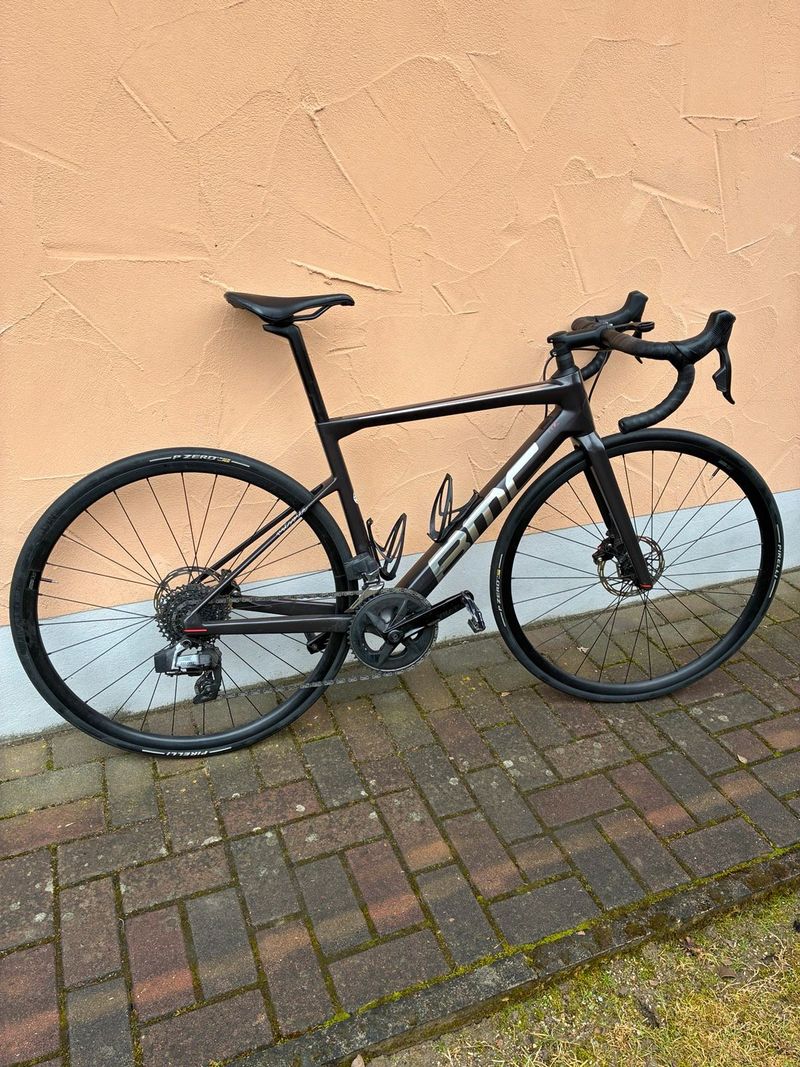Used BMC Teammachine SLR FOUR 2023 2023 Road & Gravel