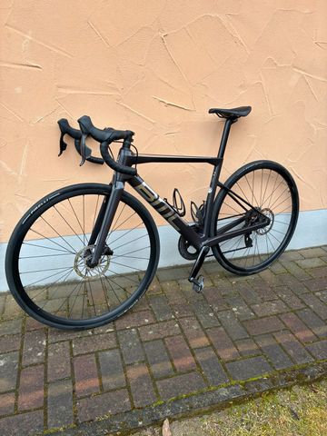Brugt BMC Teammachine SLR FOUR 2023 2023 Road & Gravel — billede 2 af 8