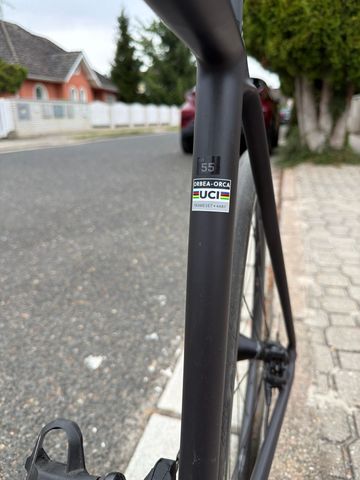 Použité Orbea Orca SRAM Force eTap AXS 2024 Road & Gravel — obrázek 4 z 9