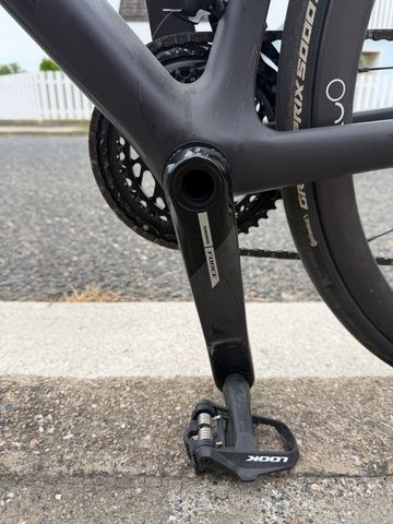 Použité Orbea Orca SRAM Force eTap AXS 2024 Road & Gravel — obrázek 9 z 9