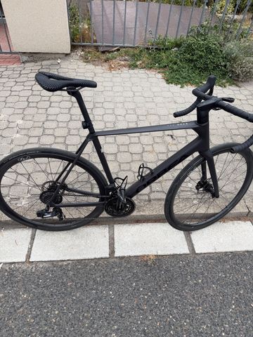 Použité Orbea Orca SRAM Force eTap AXS 2024 Road & Gravel — obrázek 2 z 9