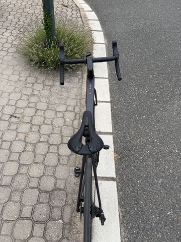 Použité Orbea Orca SRAM Force eTap AXS 2024 Road & Gravel — obrázek 6 z 9