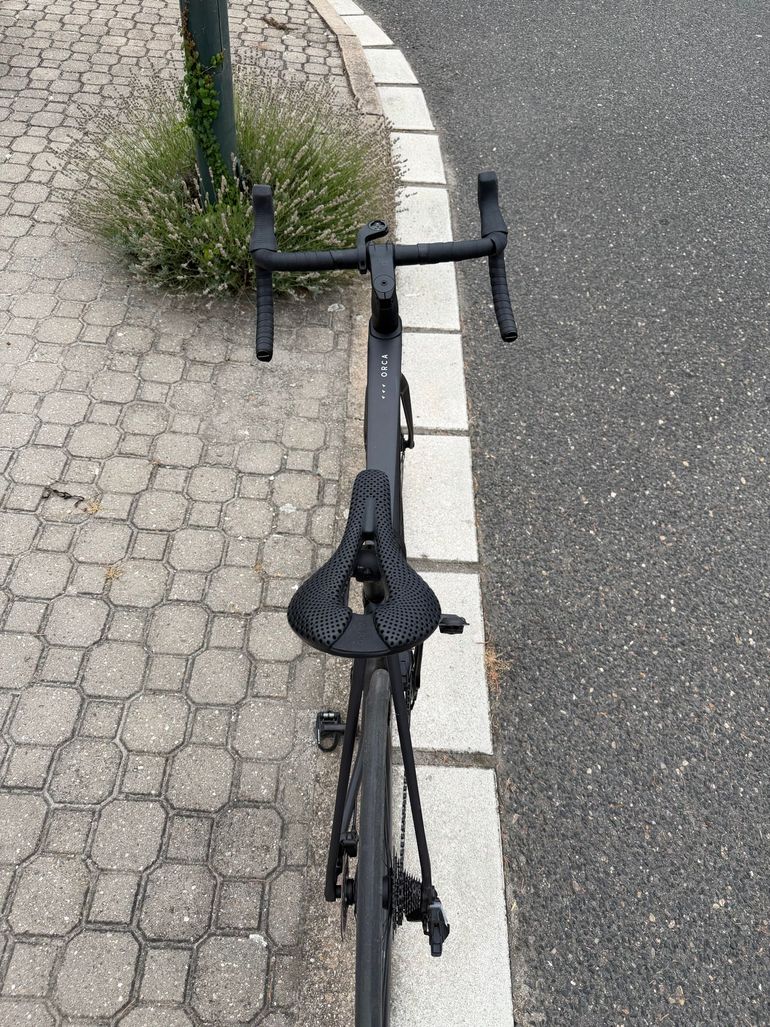 Použité Orbea Orca SRAM Force eTap AXS 2024 Road & Gravel — obrázek 6 z 9