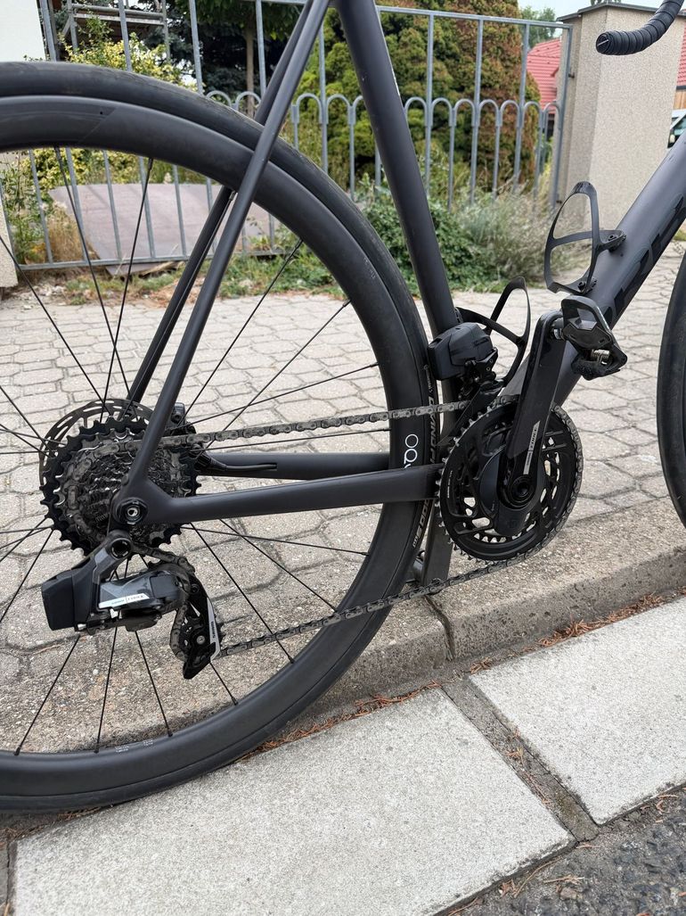 Použité Orbea Orca SRAM Force eTap AXS 2024 Road & Gravel — obrázek 3 z 9