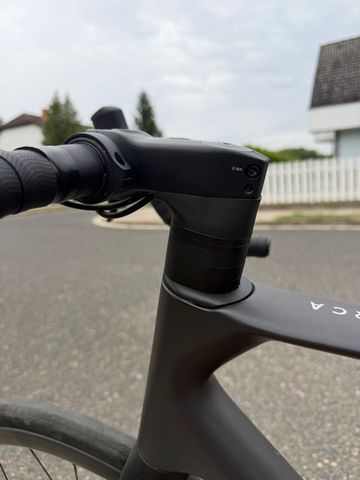 Použité Orbea Orca SRAM Force eTap AXS 2024 Road & Gravel — obrázek 7 z 9