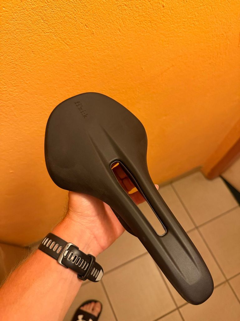 Použité Orbea Orca SRAM Force eTap AXS 2024 Road & Gravel — obrázek 5 z 9