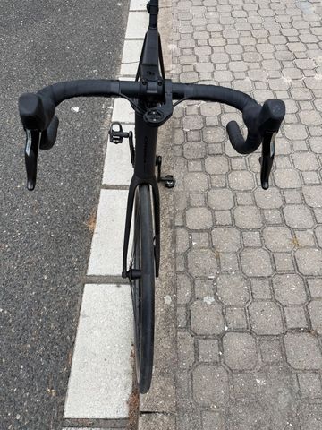 Použité Orbea Orca SRAM Force eTap AXS 2024 Road & Gravel — obrázek 8 z 9
