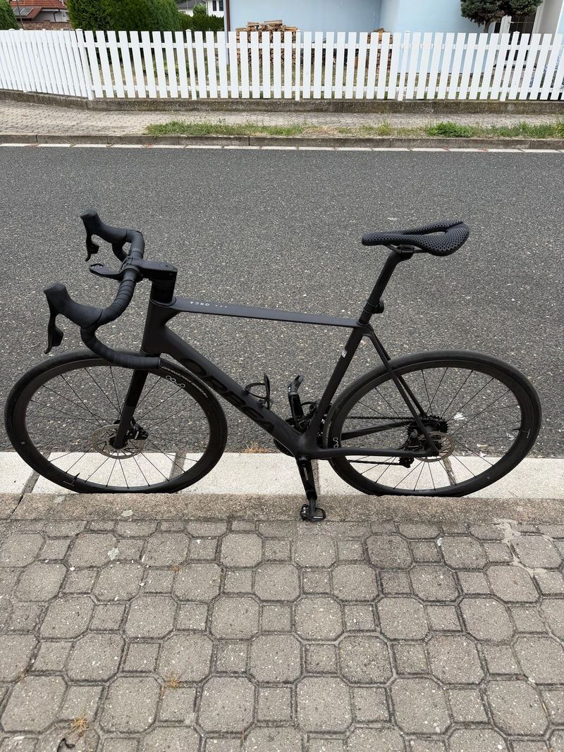 Used Orbea Orca SRAM Force eTap AXS 2024 Road & Gravel