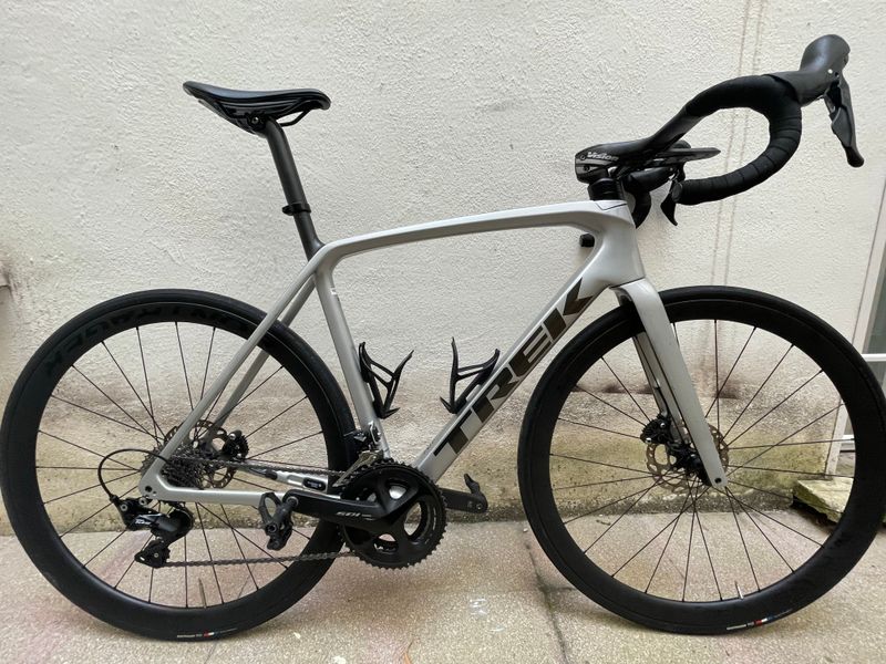 Treck Emonda 2021 2021 Road & Gravel d'occasion