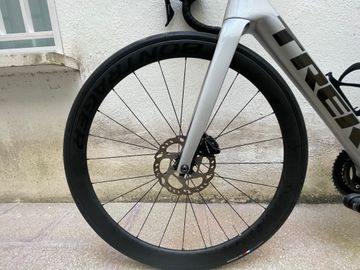 Brugt Treck Emonda 2021 2021 Road & Gravel — billede 5 af 11