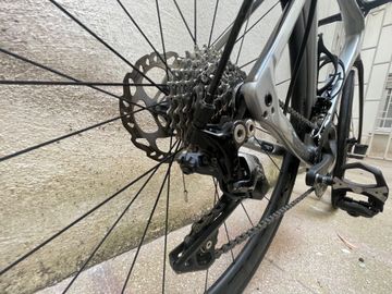 Brugt Treck Emonda 2021 2021 Road & Gravel — billede 9 af 11