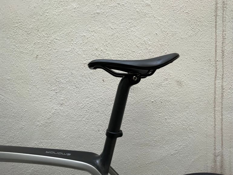 Brugt Treck Emonda 2021 2021 Road & Gravel — billede 4 af 11