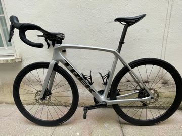 Brugt Treck Emonda 2021 2021 Road & Gravel — billede 2 af 11