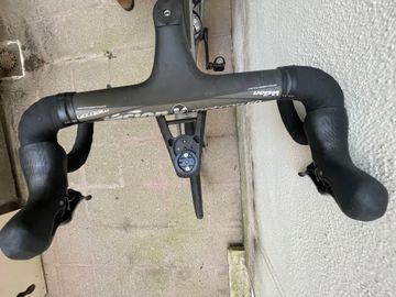 Brugt Treck Emonda 2021 2021 Road & Gravel — billede 3 af 11