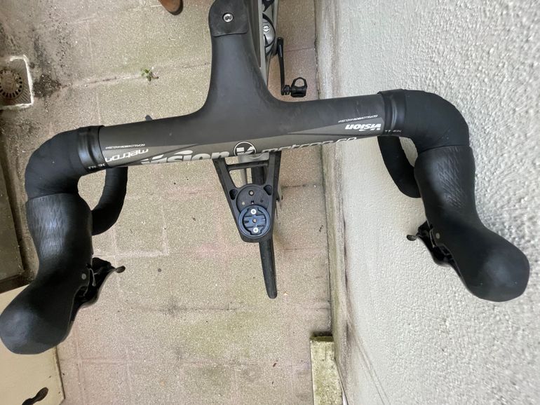 Brugt Treck Emonda 2021 2021 Road & Gravel — billede 3 af 11