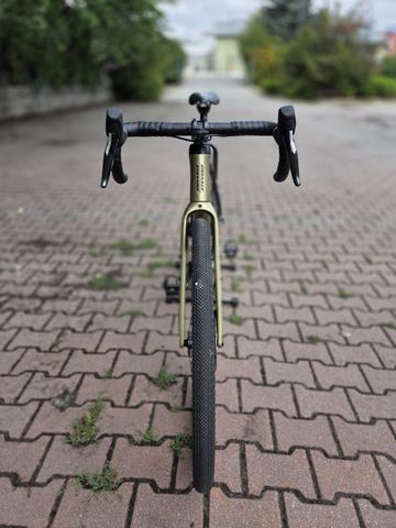 Brugt Stevens Camino AXS 2024 2024 Road & Gravel — billede 8 af 10