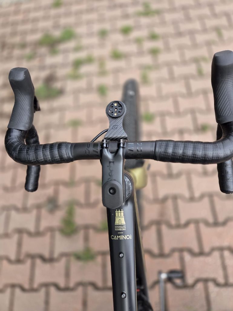 Brugt Stevens Camino AXS 2024 2024 Road & Gravel — billede 7 af 10