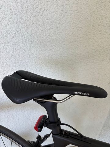 Nakamura Shimano 105 2024 Road & Gravel usato, Nero — immagine 4 di 5
