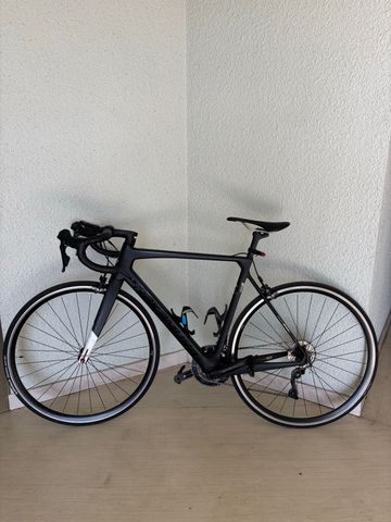 Nakamura Shimano 105 2024 Road & Gravel usato, Nero — immagine 1 di 5