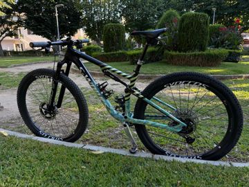 Brugt Specialized S-Works Epic 2022 2022 Mountainbike — billede 6 af 6