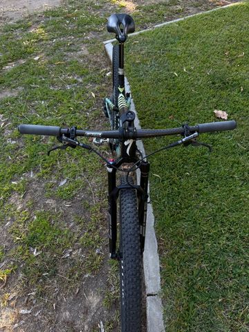 Brugt Specialized S-Works Epic 2022 2022 Mountainbike — billede 3 af 6
