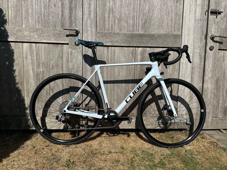 Cube CROSS RACE C:62 RACE 2025