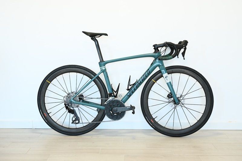 Used Specialized Roubaix Sport 2020 2020 Road & Gravel