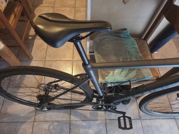 Brugt CUBE NUROAD RACE 2024 2024 Road & Gravel — billede 7 af 9