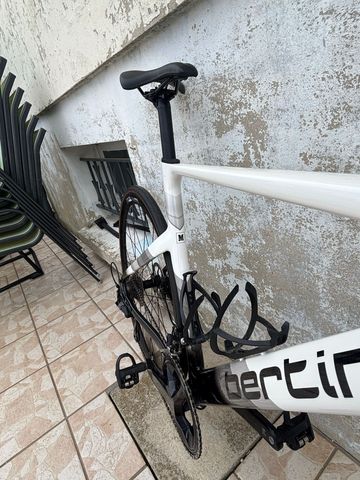 Použité Bertin Custom Shimano 105 2024 Road & Gravel — obrázek 5 z 6
