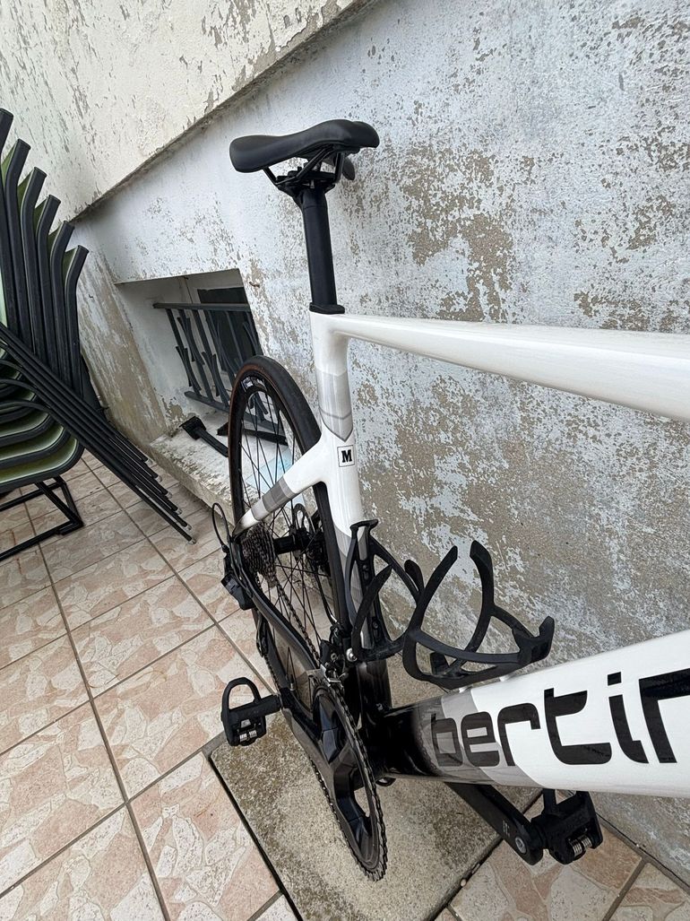 Použité Bertin Custom Shimano 105 2024 Road & Gravel — obrázek 5 z 6
