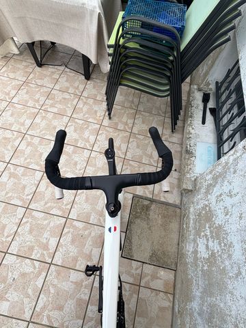 Použité Bertin Custom Shimano 105 2024 Road & Gravel — obrázek 4 z 6