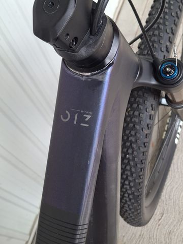 Gebrauchtes Orbea OIZ M10 2024 2024 Mountainbike, Schwarz, 29 — Bild 4 von 6