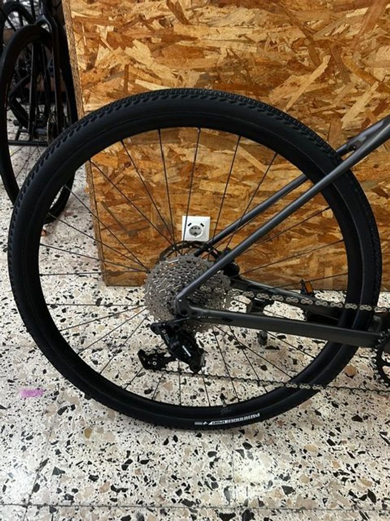Tweedehands Specialized Turbo Vado SL - E-bike 2023 Mountainbike — afbeelding 4 van 15